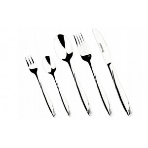 SADA JÍDELNÍCH PŘÍBORŮ 30 DÍLNÁ PŘÍBORY RONNER