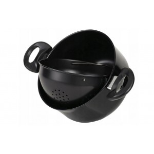 HRNEC JE CEDNÍKEM A VÍKEM 20CM 3,5L