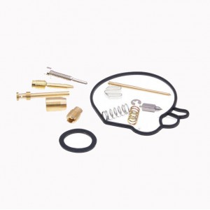 OPRAVNÁ SADA KARBURÁTORU DAELIM HONDA SYM PEUGEOT KYMCO SACHS HERCULES