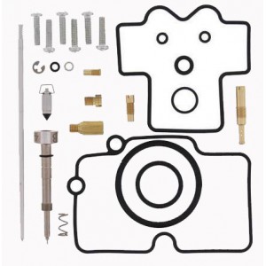 OPRAVNÁ SADA KARBURÁTORU YAMAHA YZ 250 F 4T 2005-2007 YZ250