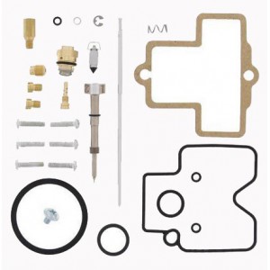 ALL BALLS OPRAVNÁ SADA KARBURÁTORU YAMAHA YZ 400 F 1998-1999 YZ400