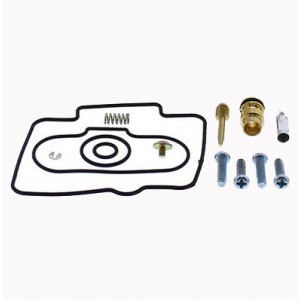 ALL BALLS OPRAVNÁ SADA KARBURÁTORU HUSQVARNA CR 125 250 WR 125 250 300