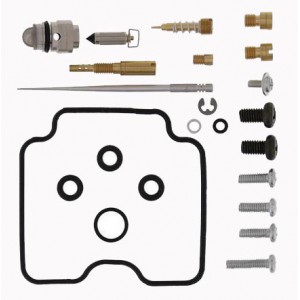 ALL BALLS OPRAVNÁ SADA KARBURÁTORU YAMAHA YFM 660 GRIZZLY YFM660