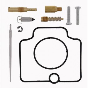 ALL BALLS OPRAVNÁ SADA KARBURÁTORU KAWASAKI KX 80 1990-1997 KX80