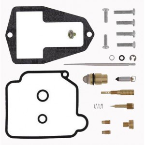 OPRAVNÁ SADA KARBURÁTORU SUZUKI DR 350 1994-1995 DR350