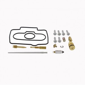 OPRAVNÁ SADA KARBURÁTORU HONDA CR 125 R 2001 CR125