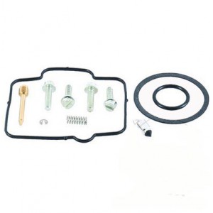 OPRAVNÁ SADA KARBURÁTORU KTM EGS EXC SX 125 200 250 300 380
