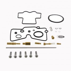 OPRAVNÁ SADA KARBURÁTORU YAMAHA WR 450 F 2003 WR450