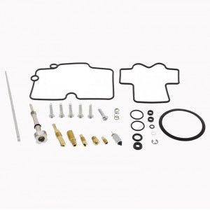 OPRAVNÁ SADA KARBURÁTORU YAMAHA YFZ 450 2006-2011 YFZ450 SE SP