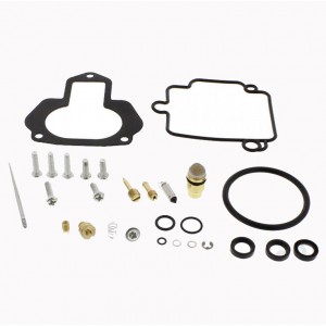 OPRAVNÁ SADA KARBURÁTORU YAMAHA YFM 350 X WARRIOR 2000-2004 YFM350