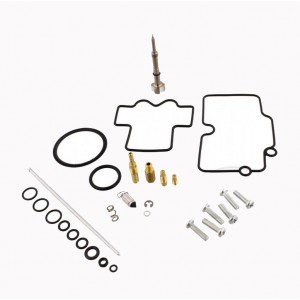 OPRAVNÁ SADA KARBURÁTORU HONDA TRX 450 SPORTRAX 2006 TRX450