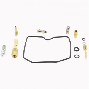 JMP OPRAVNÁ SADA KARBURÁTORU KAWASAKI GPX 750 R 1987-1988 GPX750