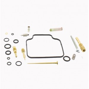 JMP OPRAVNÁ SADA KARBURÁTORU HONDA CB 750 F2 SEVEN FIFTY 1992-2003