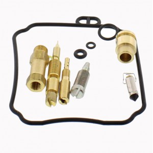 JMP OPRAVNÁ SADA KARBURÁTORU YAMAHA XVS 650 DRAG STAR 1998-2007 XVS650