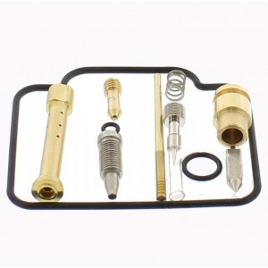 JMP OPRAVNÁ SADA KARBURÁTORU SUZUKI DR 125 SE SEU 1995-2000 DR125