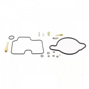 JMP OPRAVNÁ SADA KARBURÁTORU HONDA VTR 1000 F FIRE STORM 1997-2002