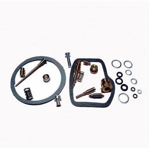 KEYSTER OPRAVNÁ SADA KARBURÁTORU HONDA CB 500 T TWIN 1974-1976 CB500