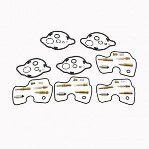 KEYSTER OPRAVNÁ SADA KARBURÁTORU HONDA CB 600 F HORNET 2003-2006 CB600