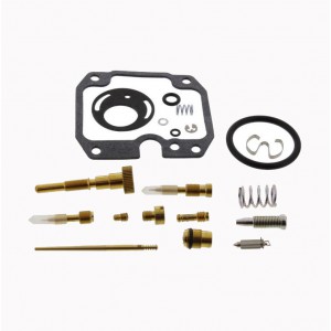 TOURMAX OPRAVNÁ SADA KARBURÁTORU YAMAHA YFA1 125 BREEZE 2000-2004
