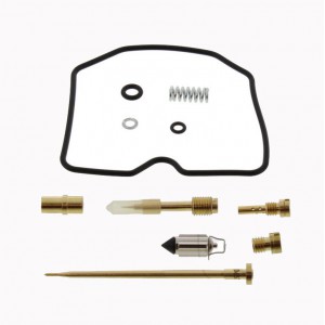 TOURMAX OPRAVNÁ SADA KARBURÁTORU KAWASAKI KLR 650 C 1995-2004 KLR650