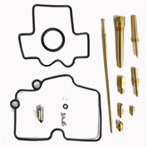 TOURMAX OPRAVNÁ SADA KARBURÁTORU HONDA CRF 450 R 2007-2008 CRF450