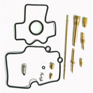 TOURMAX OPRAVNÁ SADA KARBURÁTORU HONDA CRF 250 R 2004 CRF250