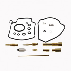 TOURMAX OPRAVNÁ SADA KARBURÁTORU HONDA TRX 400 EX SPORTRAX 2004-2008