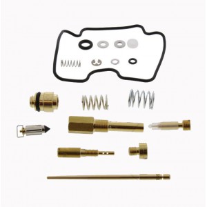 TOURMAX OPRAVNÁ SADA KARBURÁTORU SUZUKI LT-Z 250 QUADSPORT 2004-2009