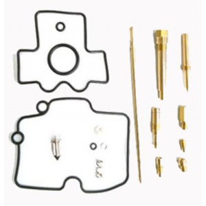 TOURMAX OPRAVNÁ SADA KARBURÁTORU HONDA CRF 250 R 2007 CRF250