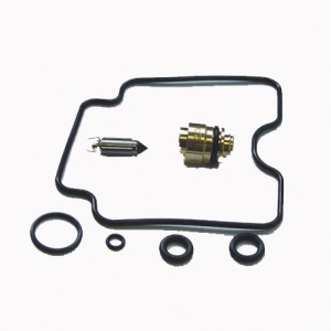 TOURMAX OPRAVNÁ SADA KARBURÁTORU SUZUKI GSX 600 F 1998-2001 GSX600