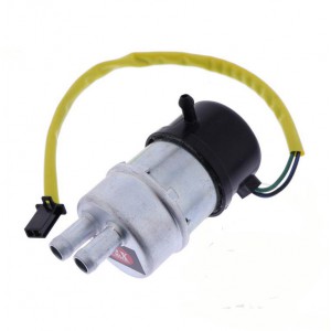 TOURMAX PALIVOVÉ ČERPADLO HONDA CBR 600 F VT 750 SHADOW