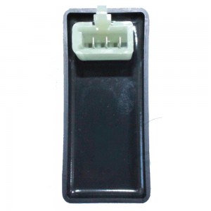 TOURMAX RELÉ PALIVOVÉHO ČERPADLA HONDA GOLDWING MAGNA INTERCEPTOR