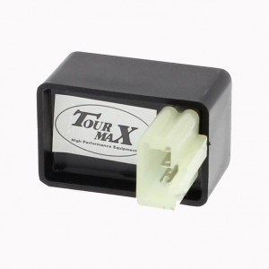 TOURMAX RELÉ PALIVOVÉHO ČERPADLA HONDA CBR NT NTV PC VFR VT XL XRV