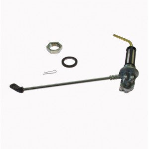 PALIVOVÝ KOHOUT VESPA FL 50 125 PK 50 125 XL