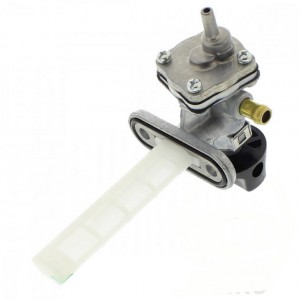 TOURMAX PALIVOVÝ KOHOUT SUZUKI GSX 600 F 750 F 1998-2006 GSX600 GSX750