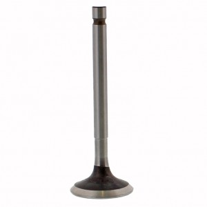 VENTIL - VÝFUKOVÝ OCELOVÝ YAMAHA TT-R 125 2000-2004 TTR 125