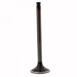 VENTIL - VÝFUKOVÝ OCELOVÝ HONDA FMX FX NX SLR GB XBR XL XR 500 600 650