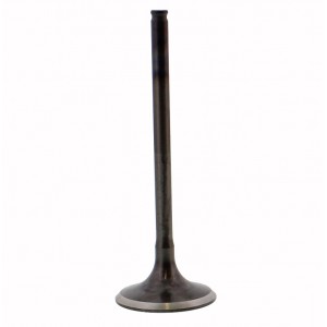 VENTIL - VÝFUKOVÝ OCELOVÝ HONDA CRF 450 R 2007-2008 CRF450