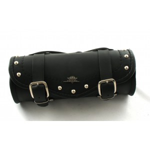 KOŽENÁ ROLKA NA MOTORKU...