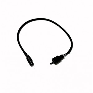 SPOJKOVÝ SPÍNAČ YAMAHA YBR 125 YS 125 YBR125 YS125