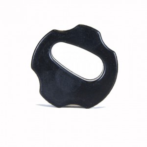 TLUMICÍ GUMA SPOJKOVÉHO KOŠE GAS GAS EC 450 YAMAHA WR YZ 450 F