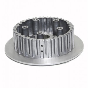 VNITŘNÍ ČÁST SPOJKOVÉHO KOŠE HONDA CR HUSQVARNA TE TC TX KTM EXC SX XC