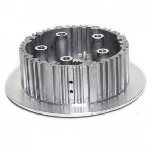 VNITŘNÍ ČÁST SPOJKOVÉHO KOŠE HONDA CR 125 CRF 250 KTM EXC-F SX-F 250