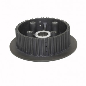 VNITŘNÍ ČÁST SPOJKOVÉHO KOŠE HONDA CRF 450 R 2009-2010 CRF450