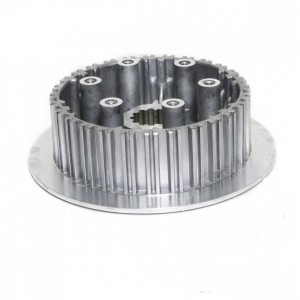 VNITŘNÍ ČÁST SPOJKOVÉHO KOŠE HONDA CR 250 1990-1991 CR 500 1996-2001