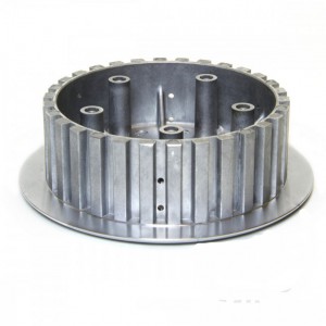 VNITŘNÍ ČÁST SPOJKOVÉHO KOŠE KAWASAKI KX 250 1992-2008 KX250