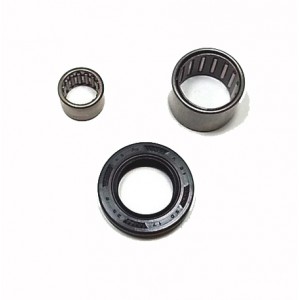 SADA LOŽISEK TÁHLA SPOJKOVÉHO HŘÍDELE YAMAHA TT 600 XT 550 600