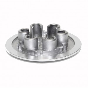 PROX PŘÍTLAČNÝ TALÍŘ SPOJKY HONDA CR 250 500 CR250 CR500 1990-