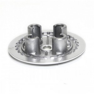 PROX PŘÍTLAČNÝ TALÍŘ SPOJKY HONDA CRF 450 R 2010-2012 CRF450