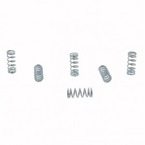 SADA SPOJKOVÝCH PRUŽIN TRW KAWASAKI KLX KX SUZUKI RM YAMAHA DT XT XS